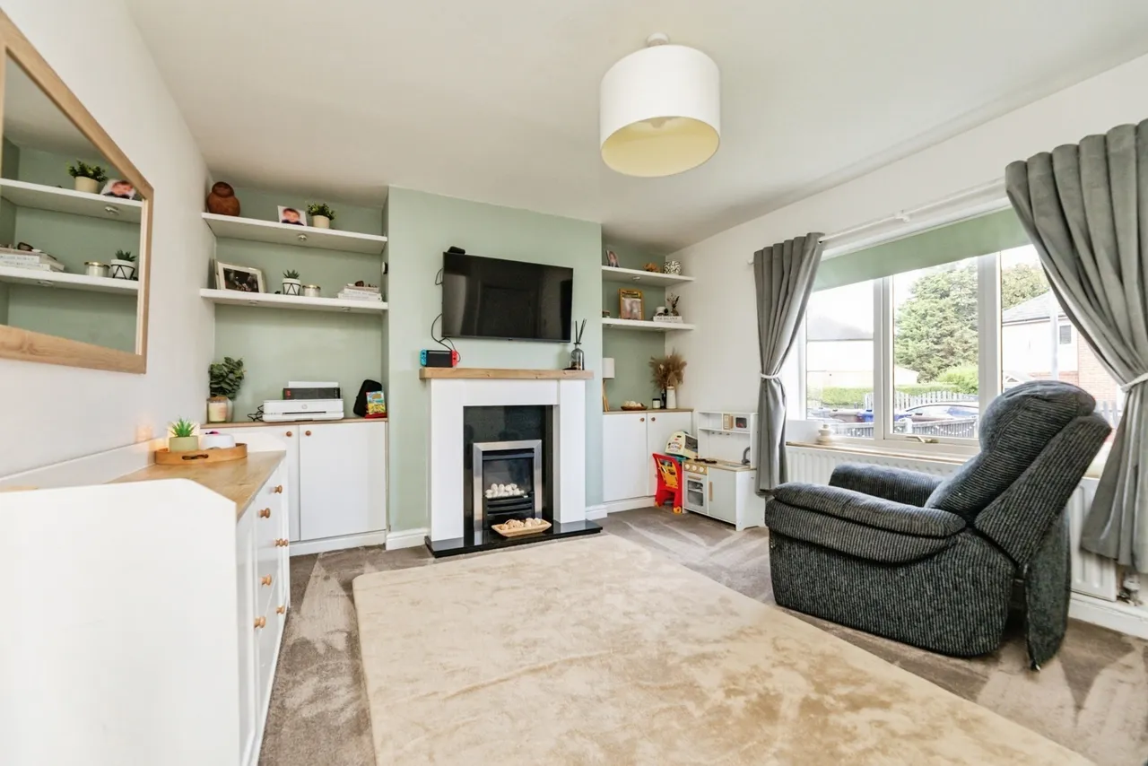 Hadfield Street, Wombwell, Barnsley, S73, photo 5