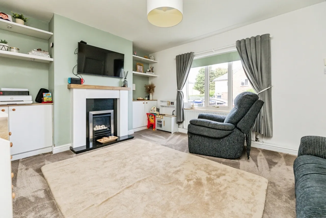 Hadfield Street, Wombwell, Barnsley, S73, photo 6