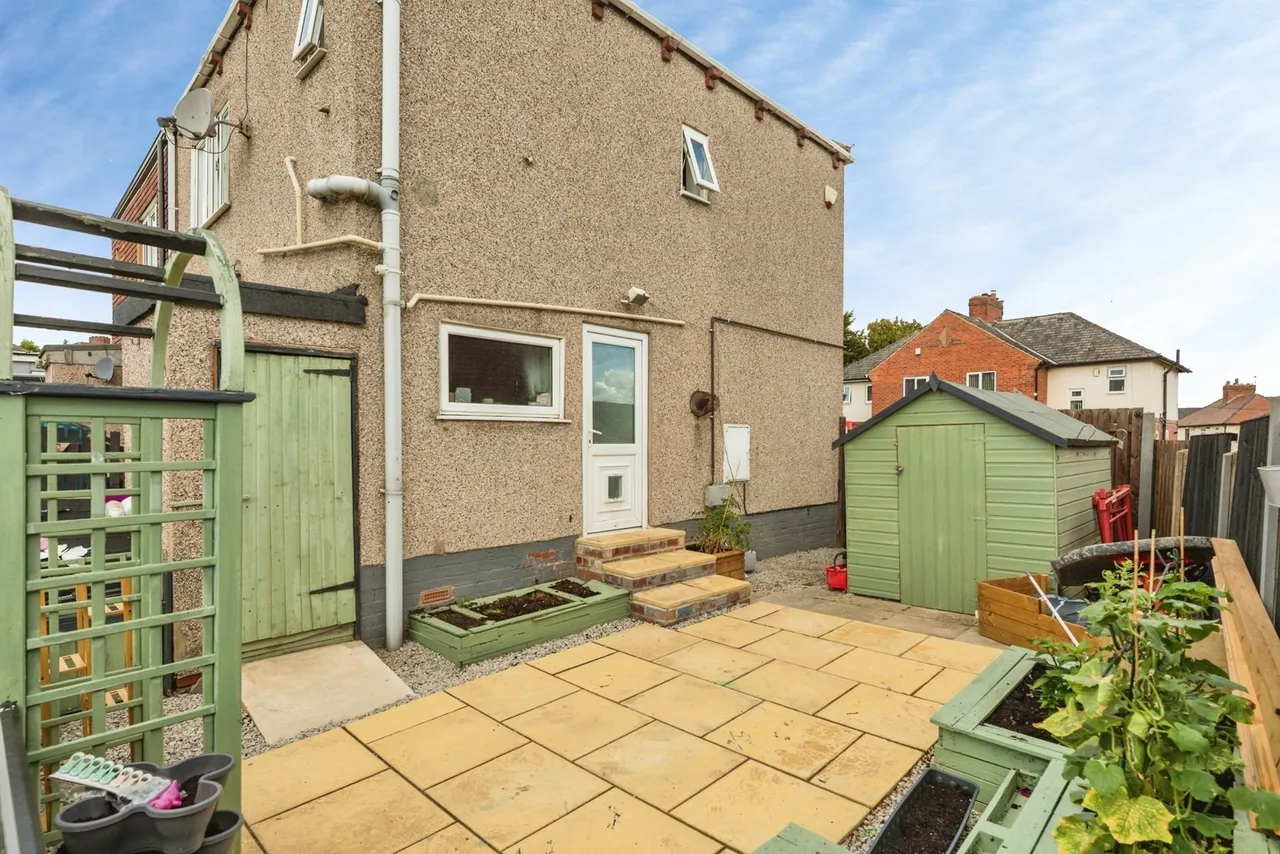 Hadfield Street, Wombwell, Barnsley, S73, photo 20