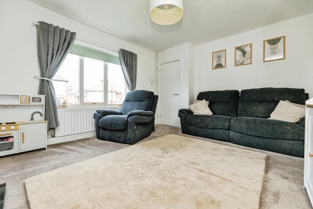 Hadfield Street, Wombwell, Barnsley, S73, photo 8