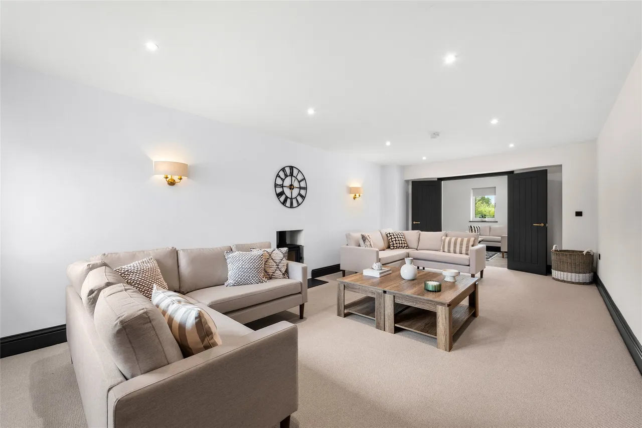 Bowerland Lane, Lingfield, RH7, photo 5