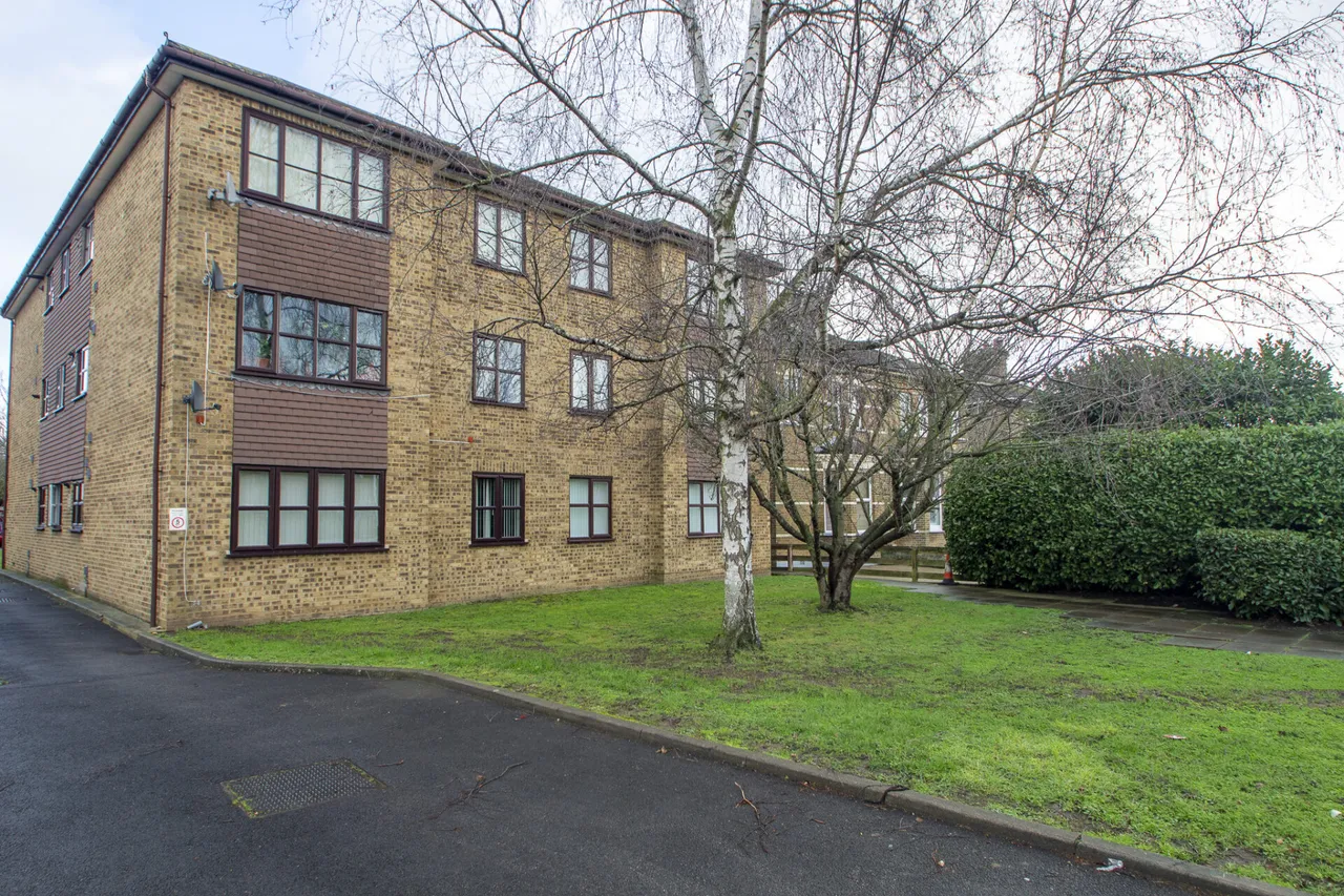 1 bed flat to rent — Sidcup Hill, Sidcup