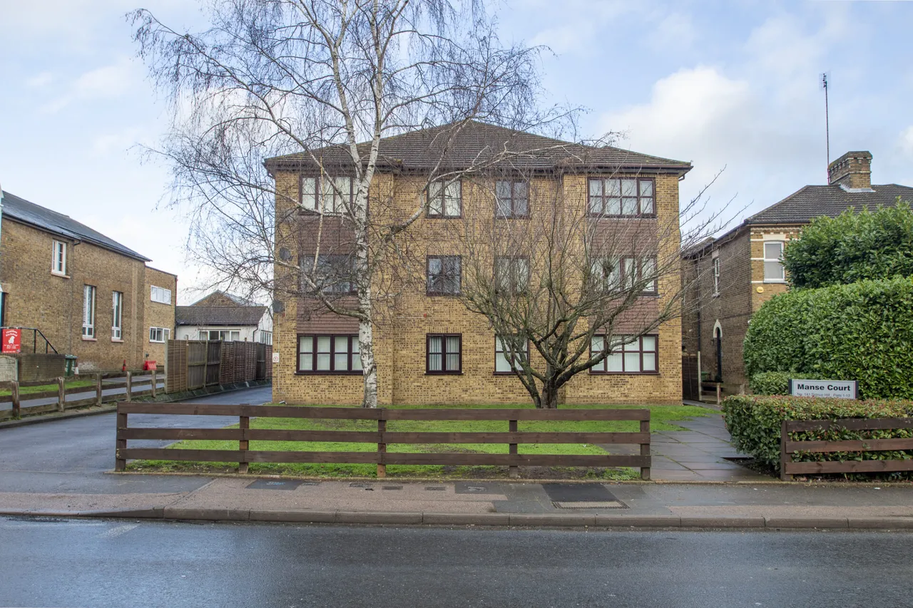 Sidcup Hill, Sidcup, photo 8