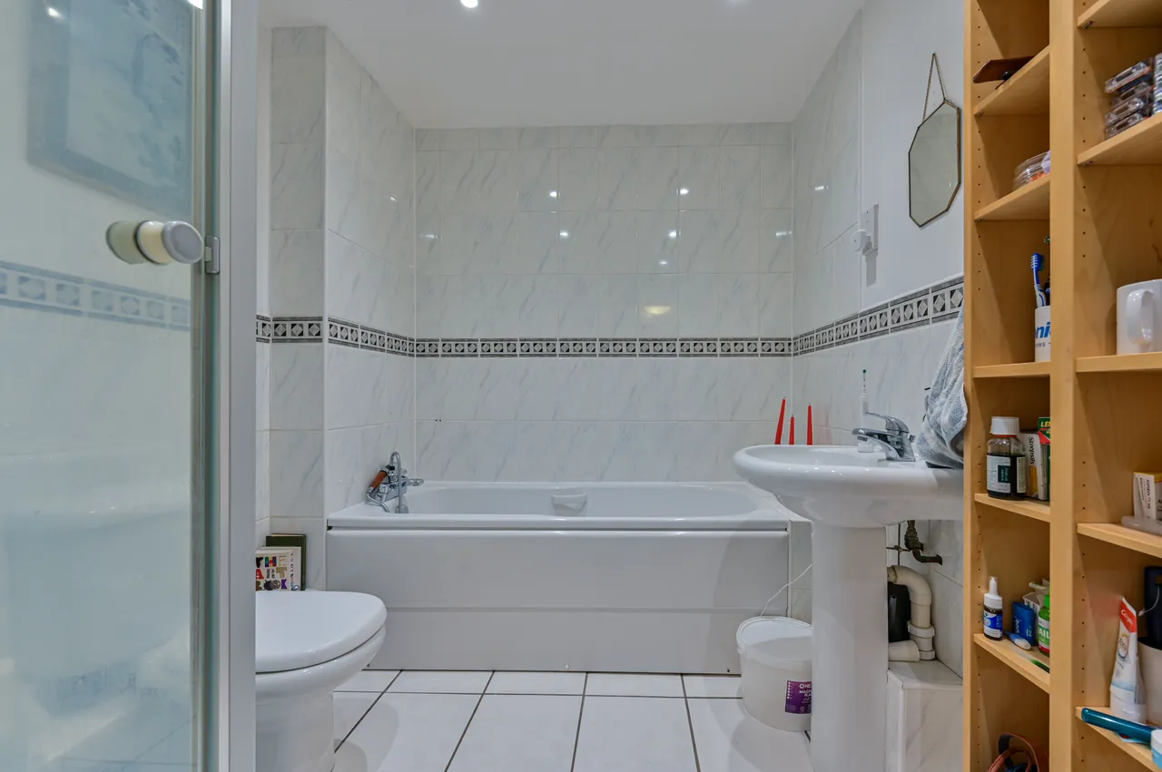 7 Blackburn Court, 1 Bascombe Street, London, photo 7