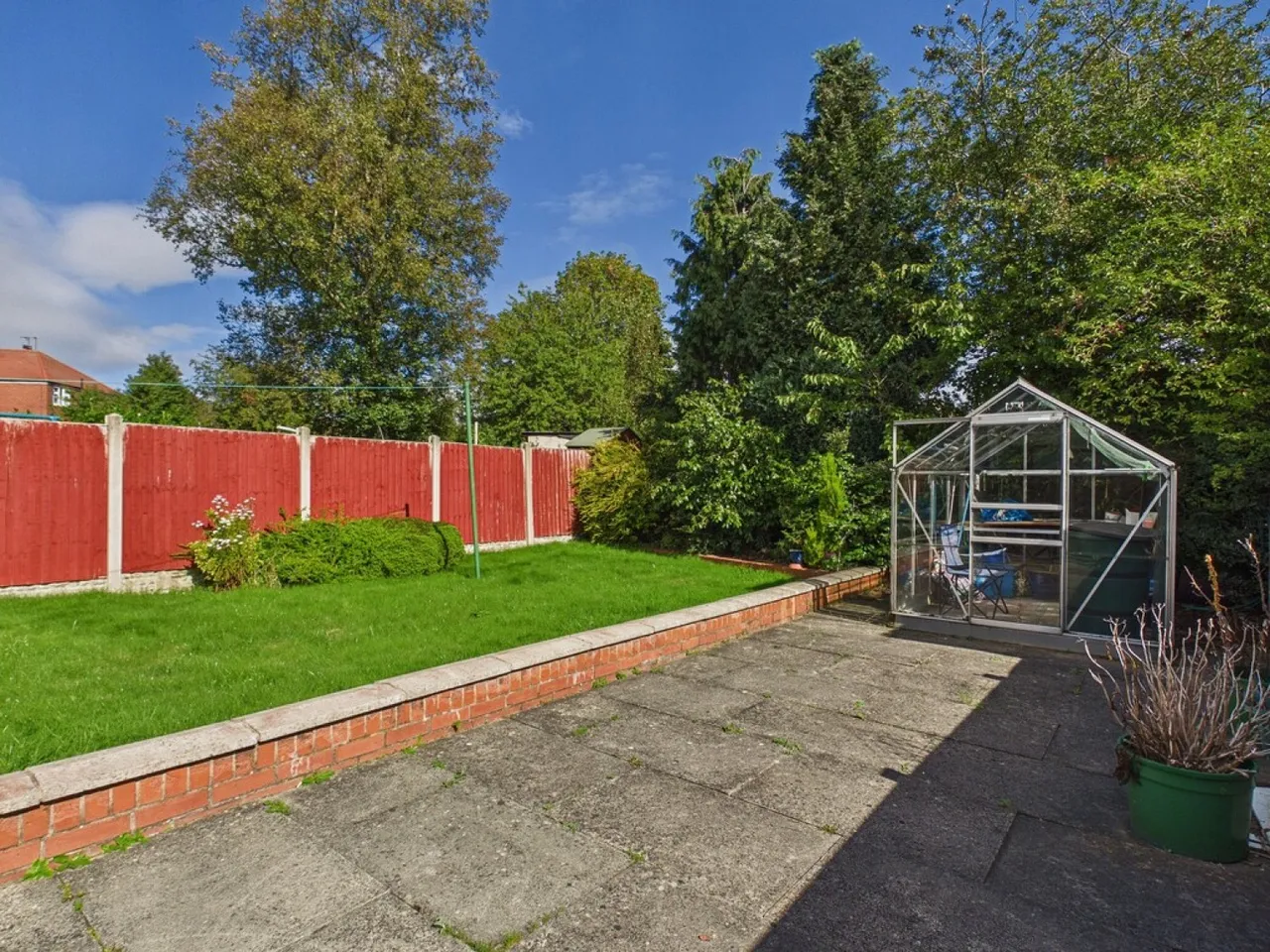 Bent Lathes Avenue, Rotherham, S60, photo 23
