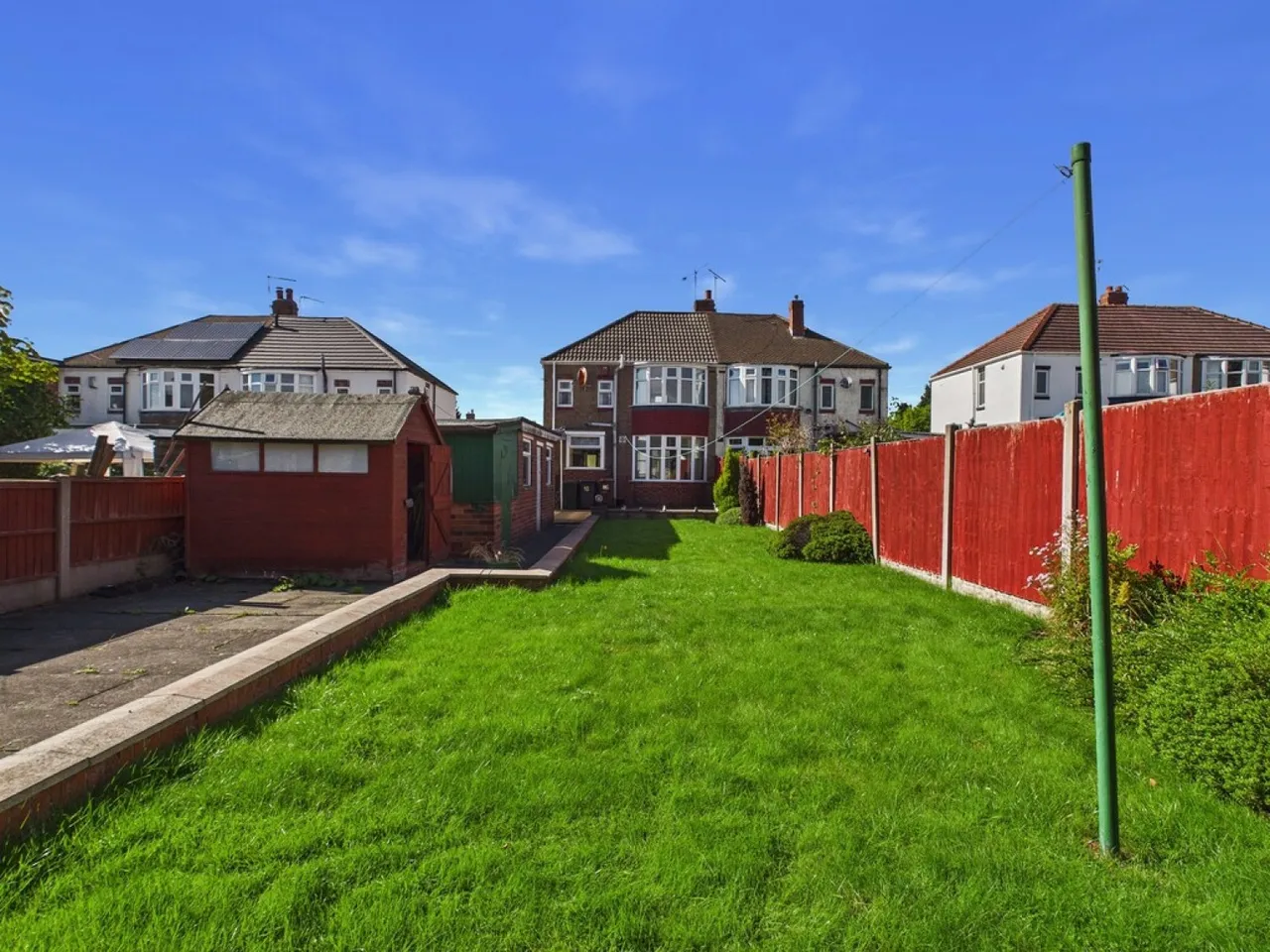 Bent Lathes Avenue, Rotherham, S60, photo 12