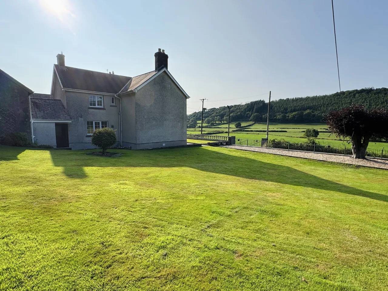 Llanllawddog, Carmarthen, SA32, photo 16