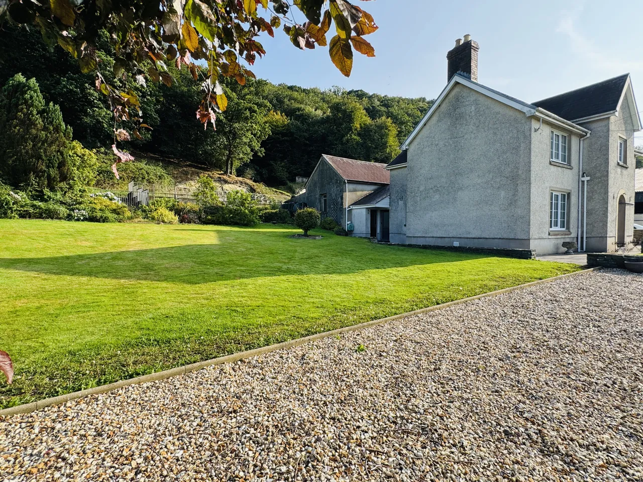 Llanllawddog, Carmarthen, SA32, photo 18