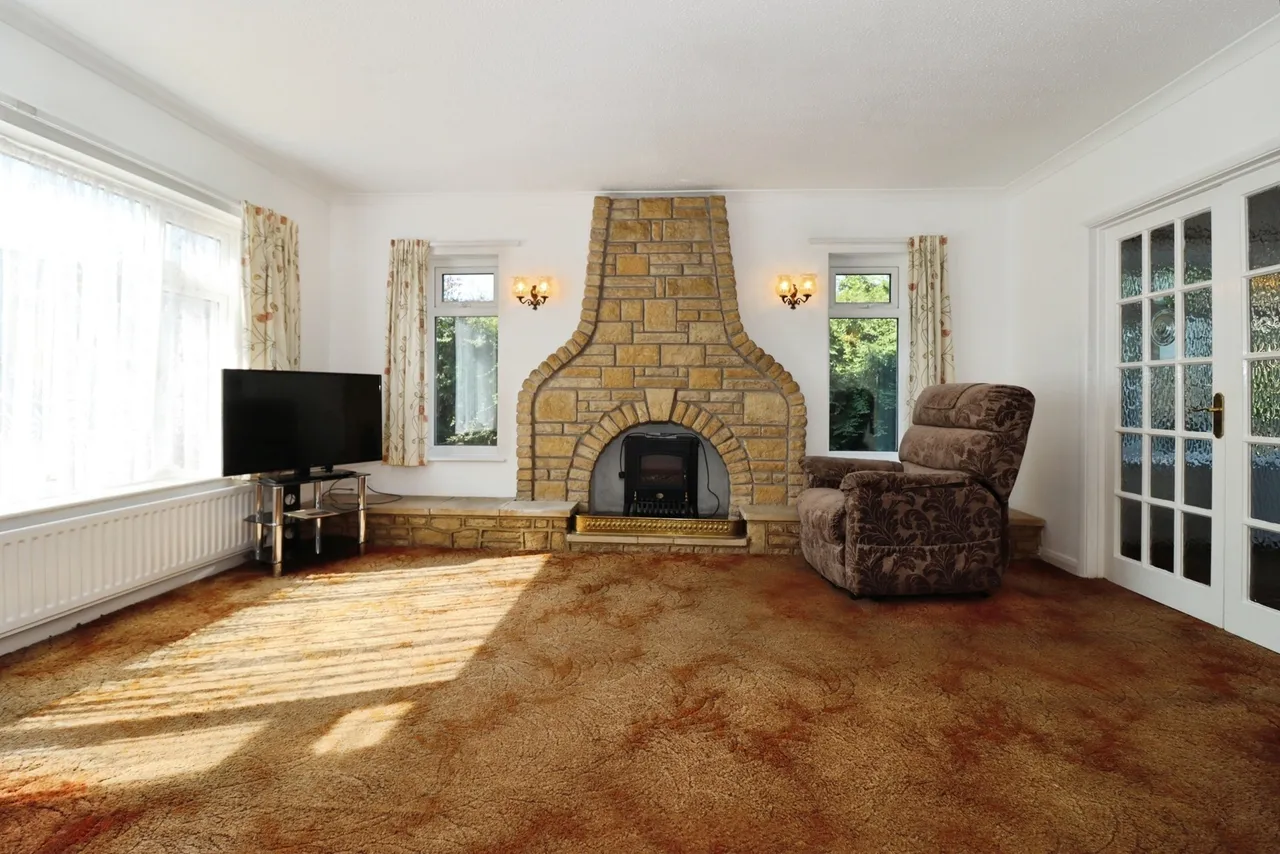 Windsor Place, Mangotsfield, Bristol, BS16, photo 5