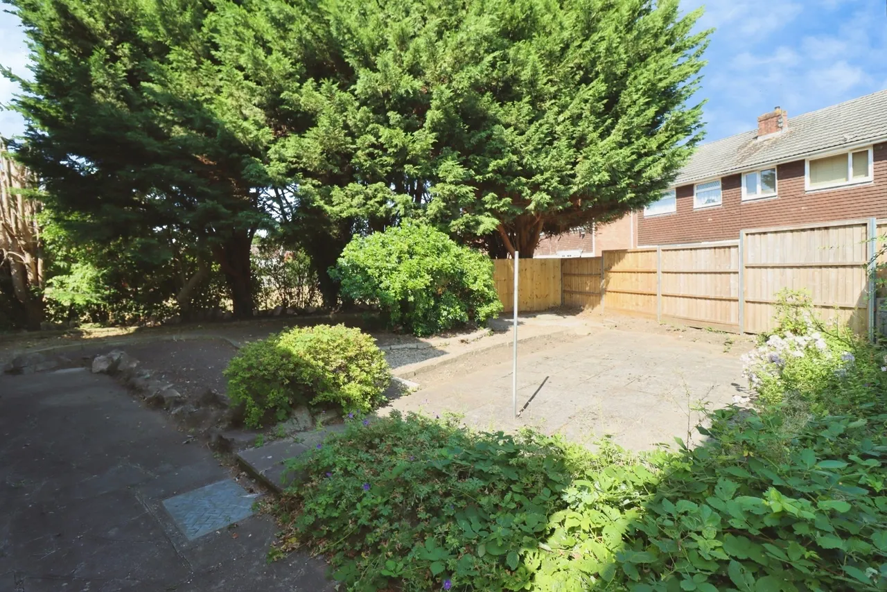 Windsor Place, Mangotsfield, Bristol, BS16, photo 15