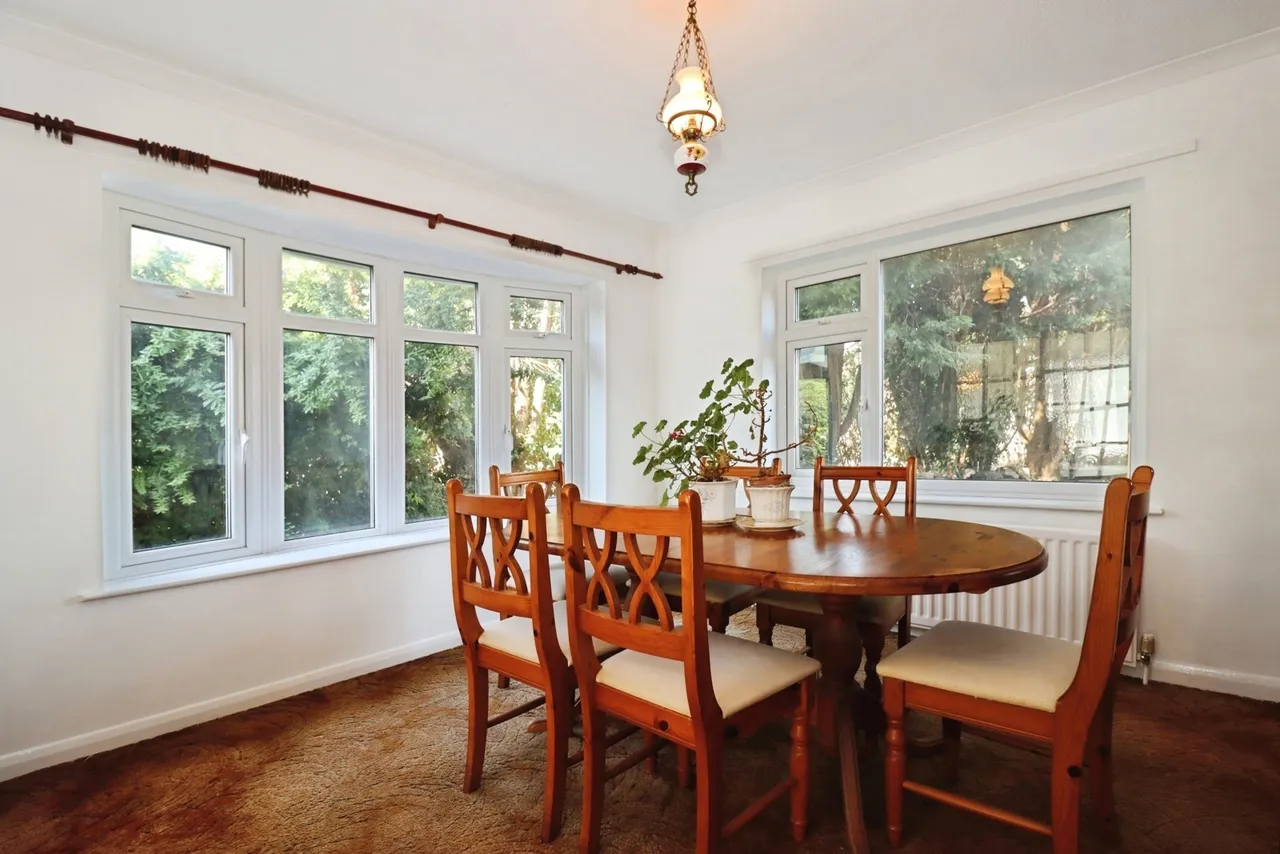 Windsor Place, Mangotsfield, Bristol, BS16, photo 4