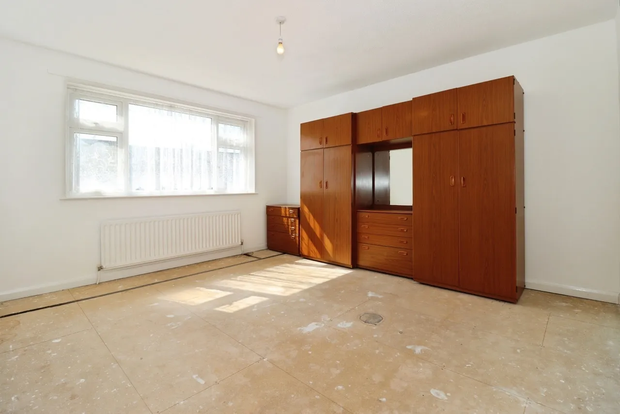 Windsor Place, Mangotsfield, Bristol, BS16, photo 8