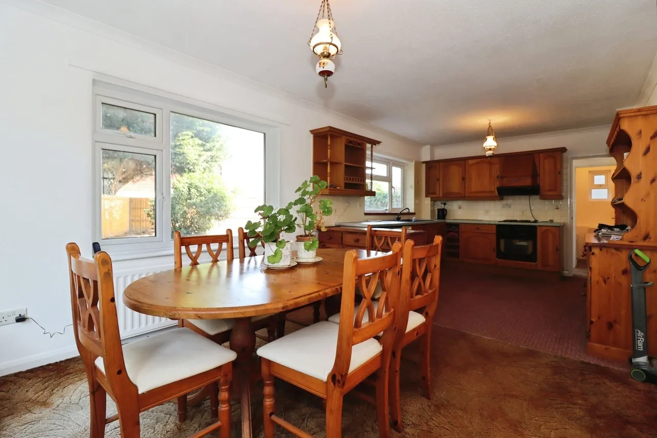 Windsor Place, Mangotsfield, Bristol, BS16, photo 6