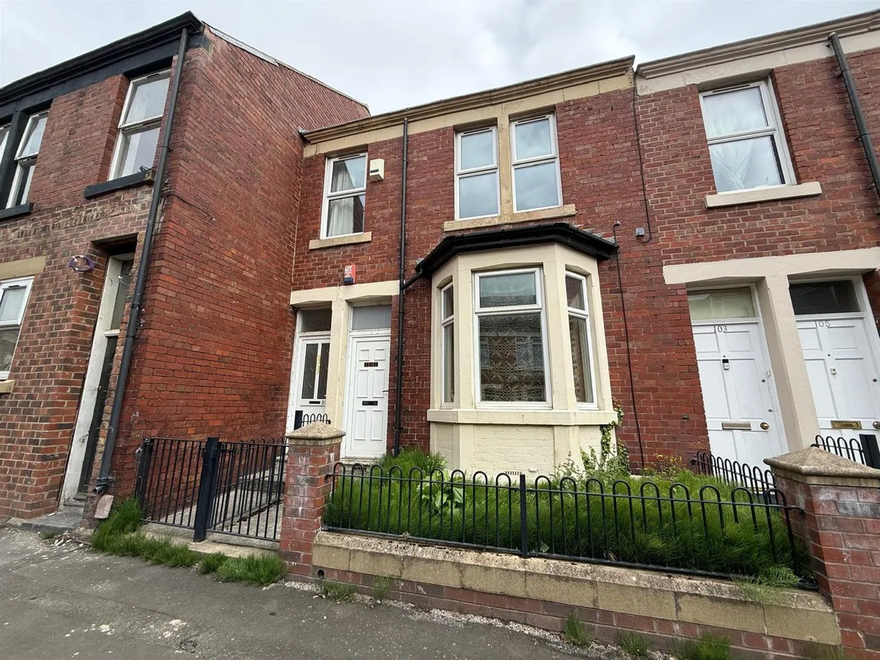 Westbourne Avenue, Bensham, photo 6