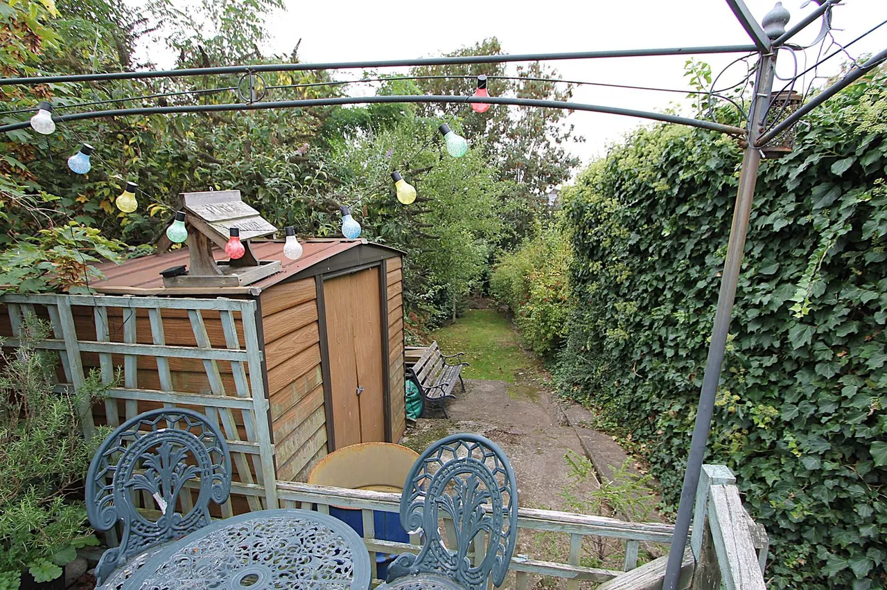 Spencer Street, Kidderminster, photo 12