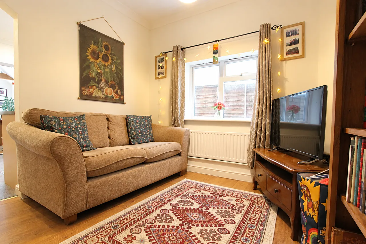 Spencer Street, Kidderminster, photo 2