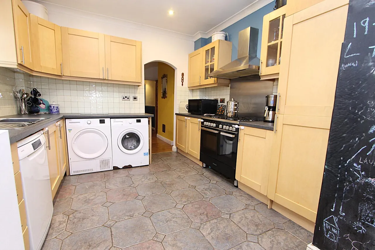 Spencer Street, Kidderminster, photo 4