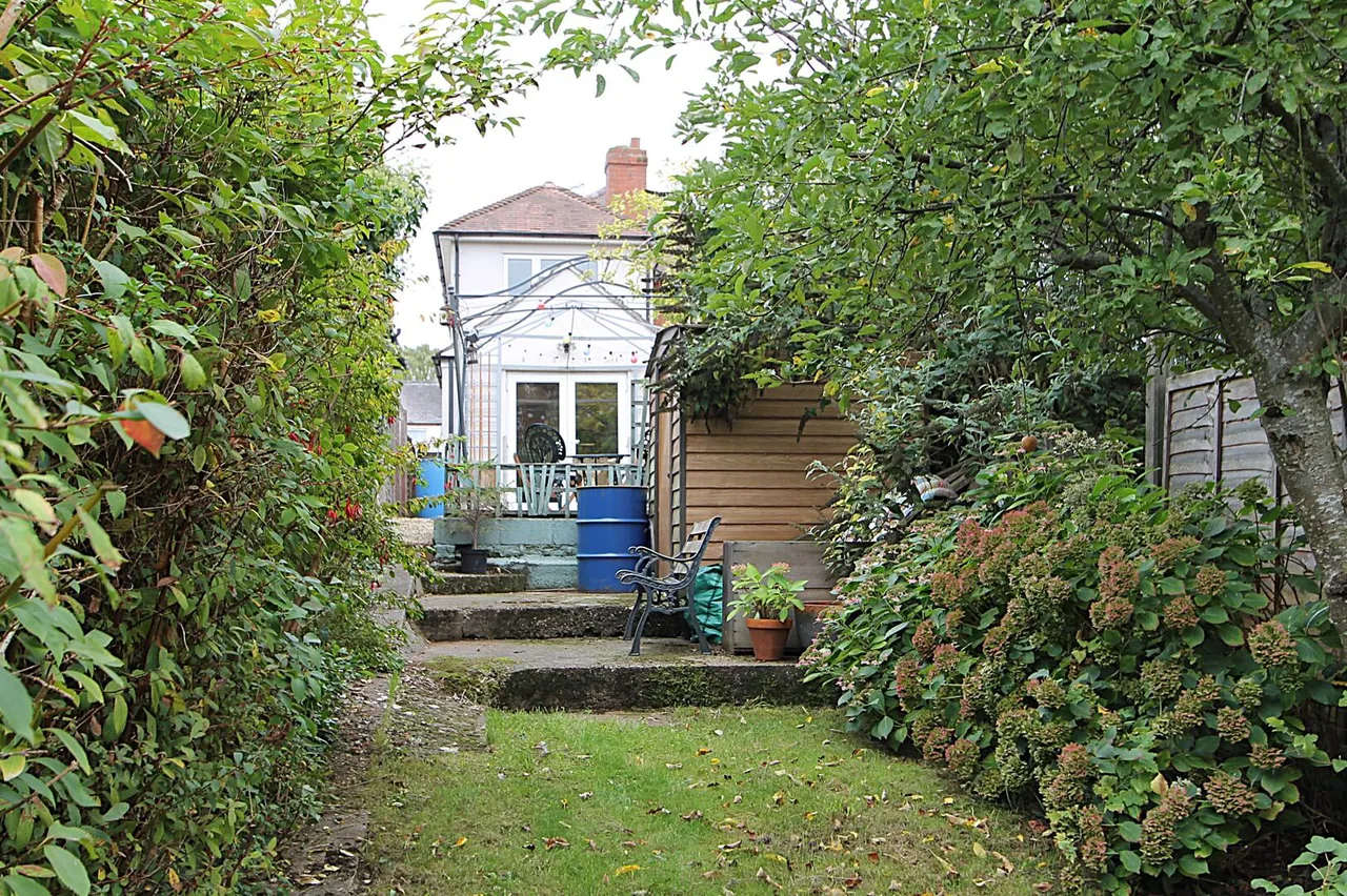 Spencer Street, Kidderminster, photo 13
