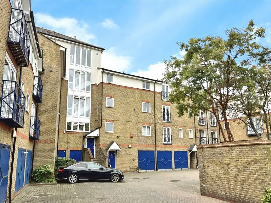 Croft Street, London, SE8, photo 5
