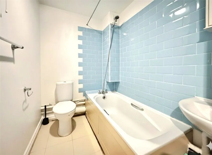Croft Street, London, SE8, photo 3