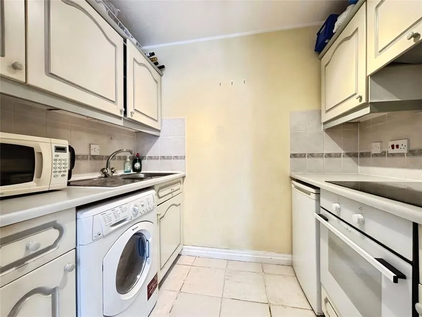 Croft Street, London, SE8, photo 4