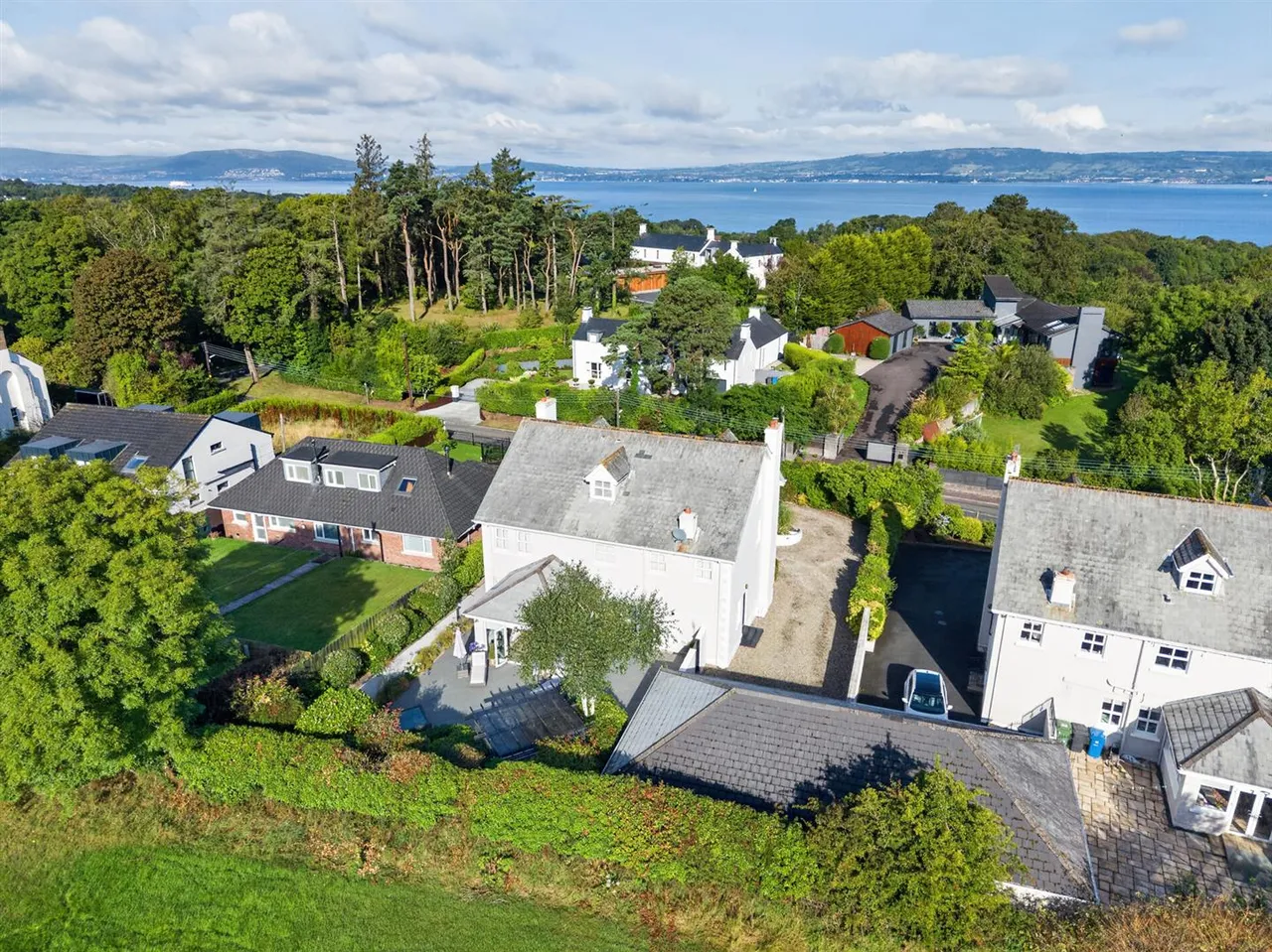 Craigdarragh Road, helens bay, BT19, photo 2