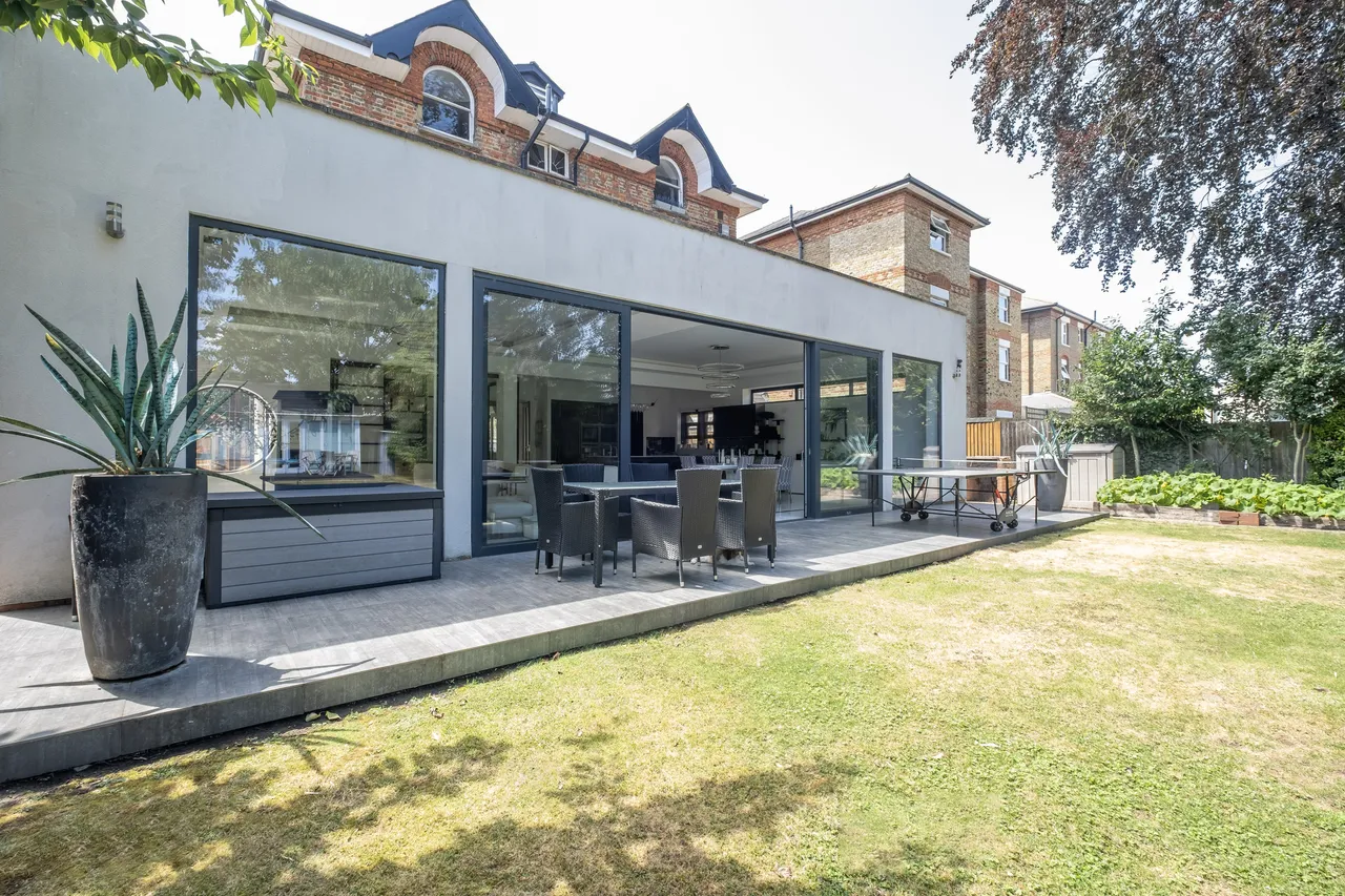Stanley Road, Teddington, TW11, photo 5