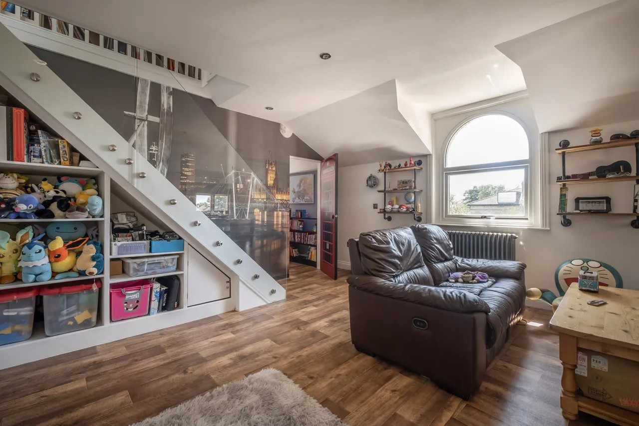 Stanley Road, Teddington, TW11, photo 14