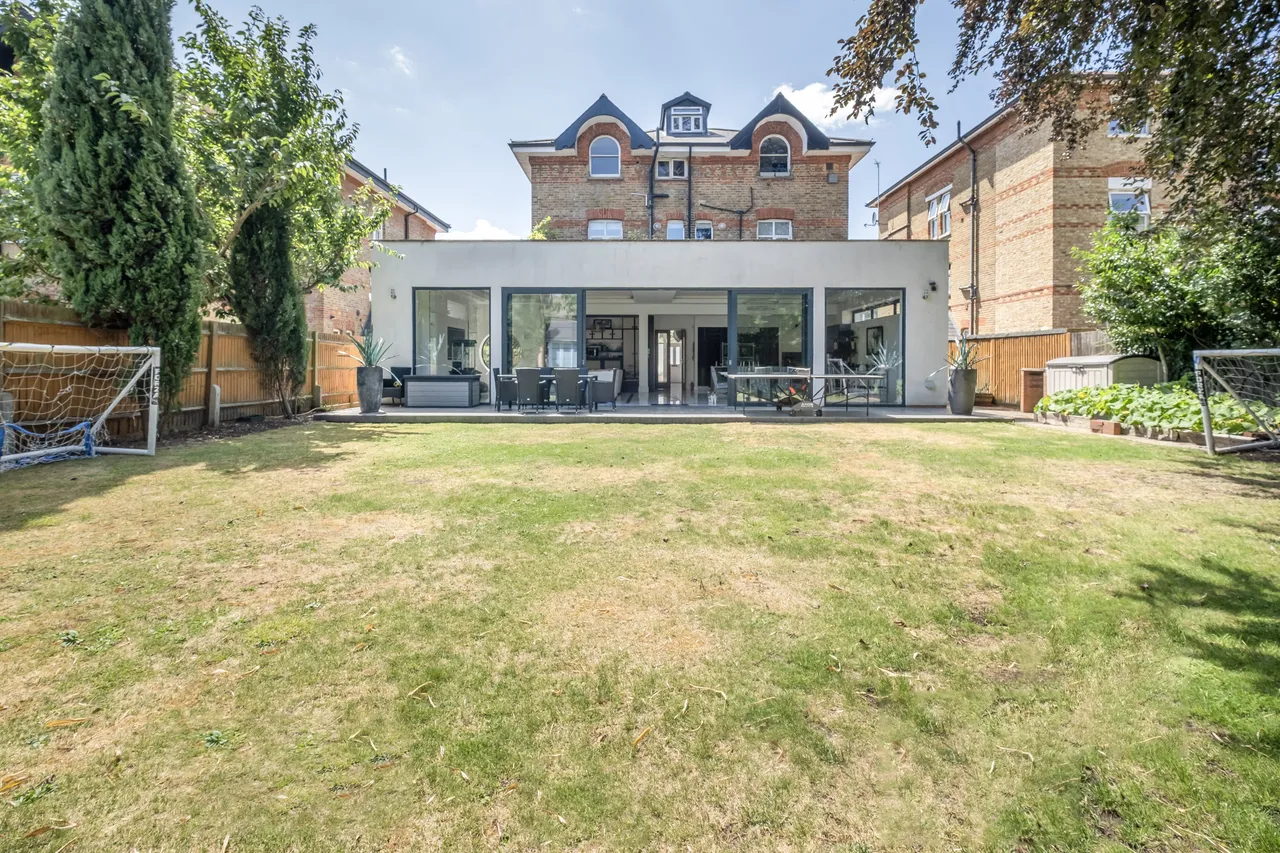 Stanley Road, Teddington, TW11, photo 4