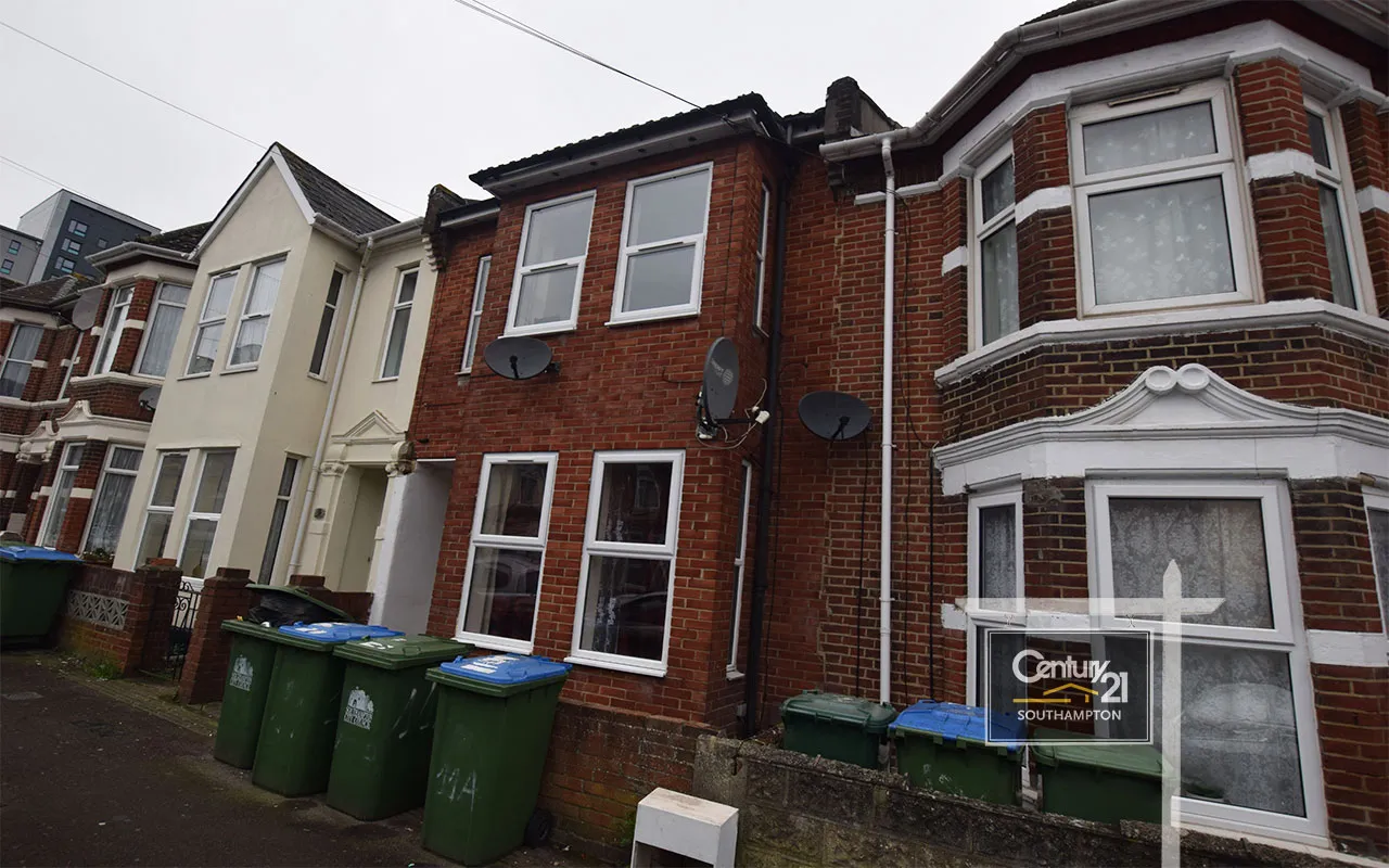 Oxford Avenue, Southampton, SO14, photo 7
