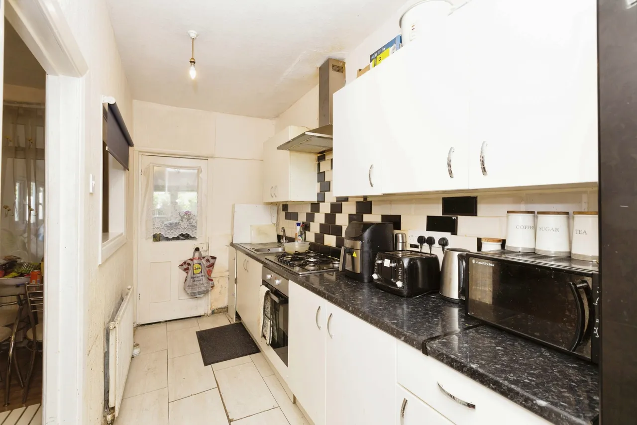 Suffolk Road, Barking, IG11, photo 6