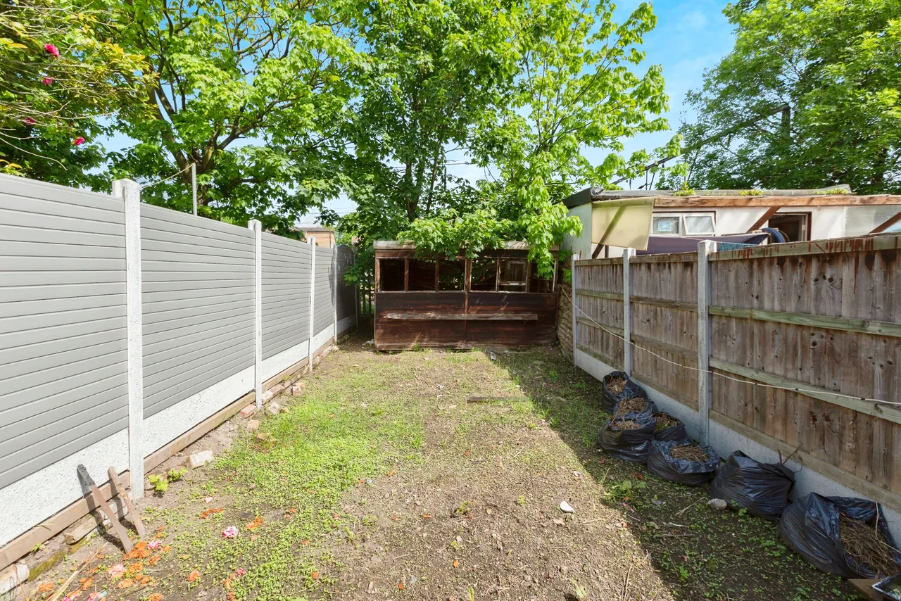 Suffolk Road, Barking, IG11, photo 12