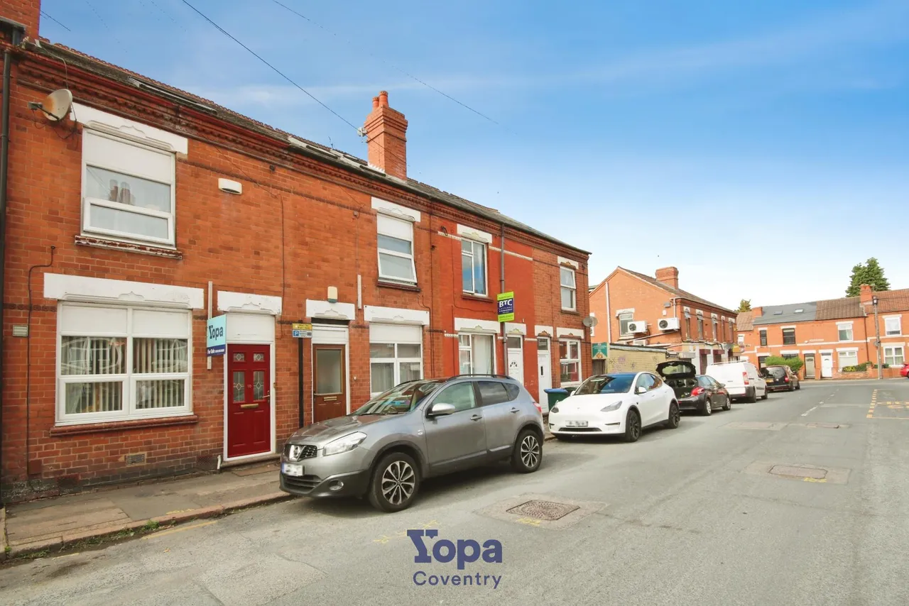 Terry Road, Coventry, CV1, photo 2