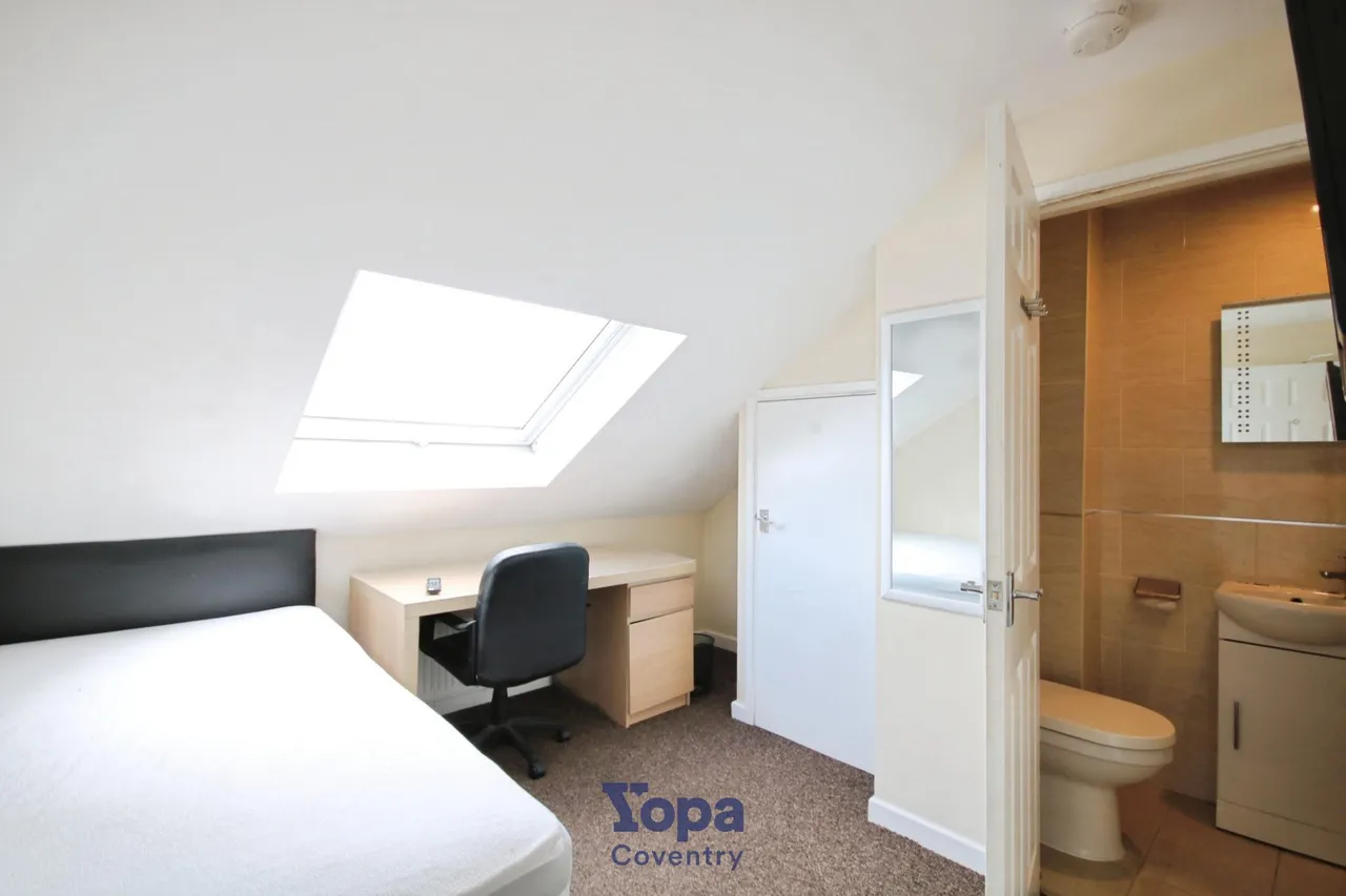 Terry Road, Coventry, CV1, photo 17