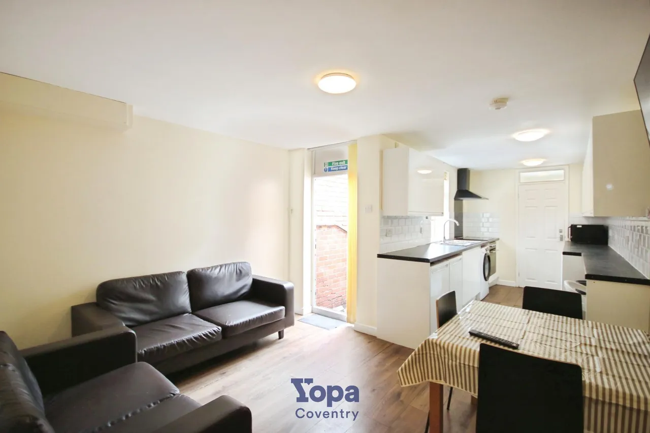 Terry Road, Coventry, CV1, photo 5