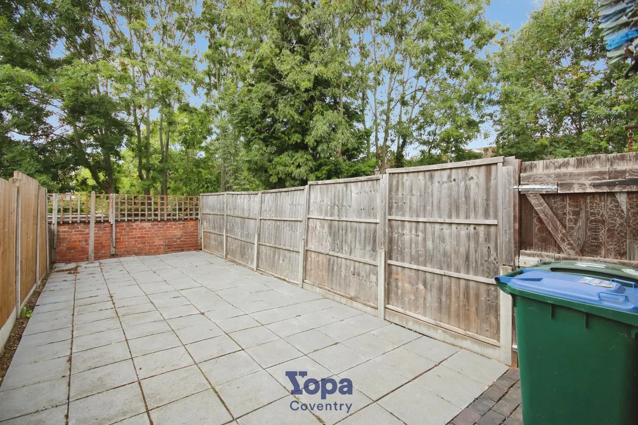 Terry Road, Coventry, CV1, photo 23