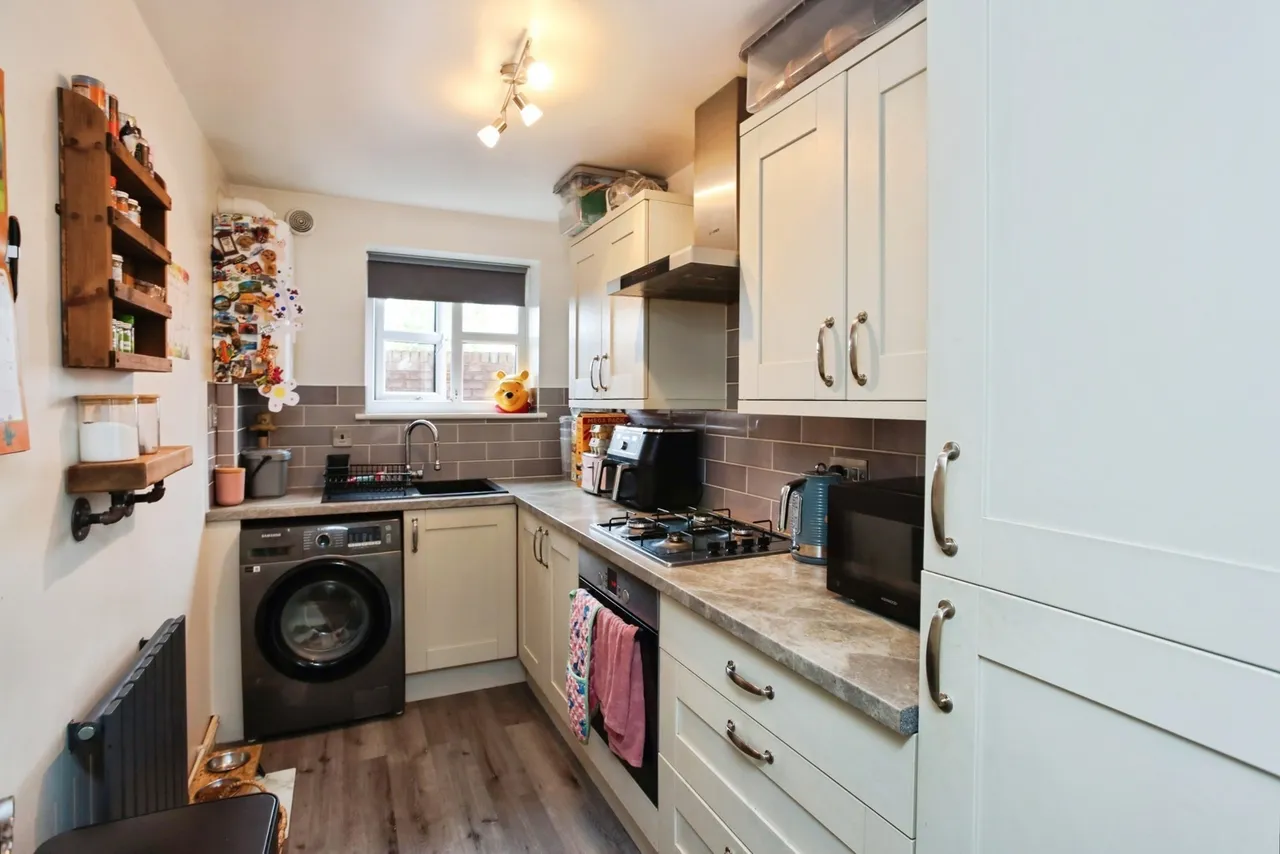 Gardyne Mews, Tonbridge, TN9, photo 4