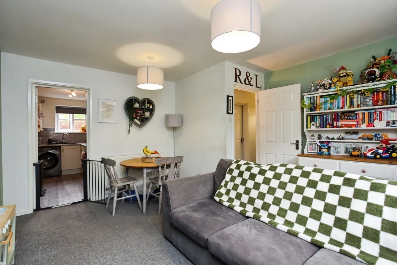 Gardyne Mews, Tonbridge, TN9, photo 5