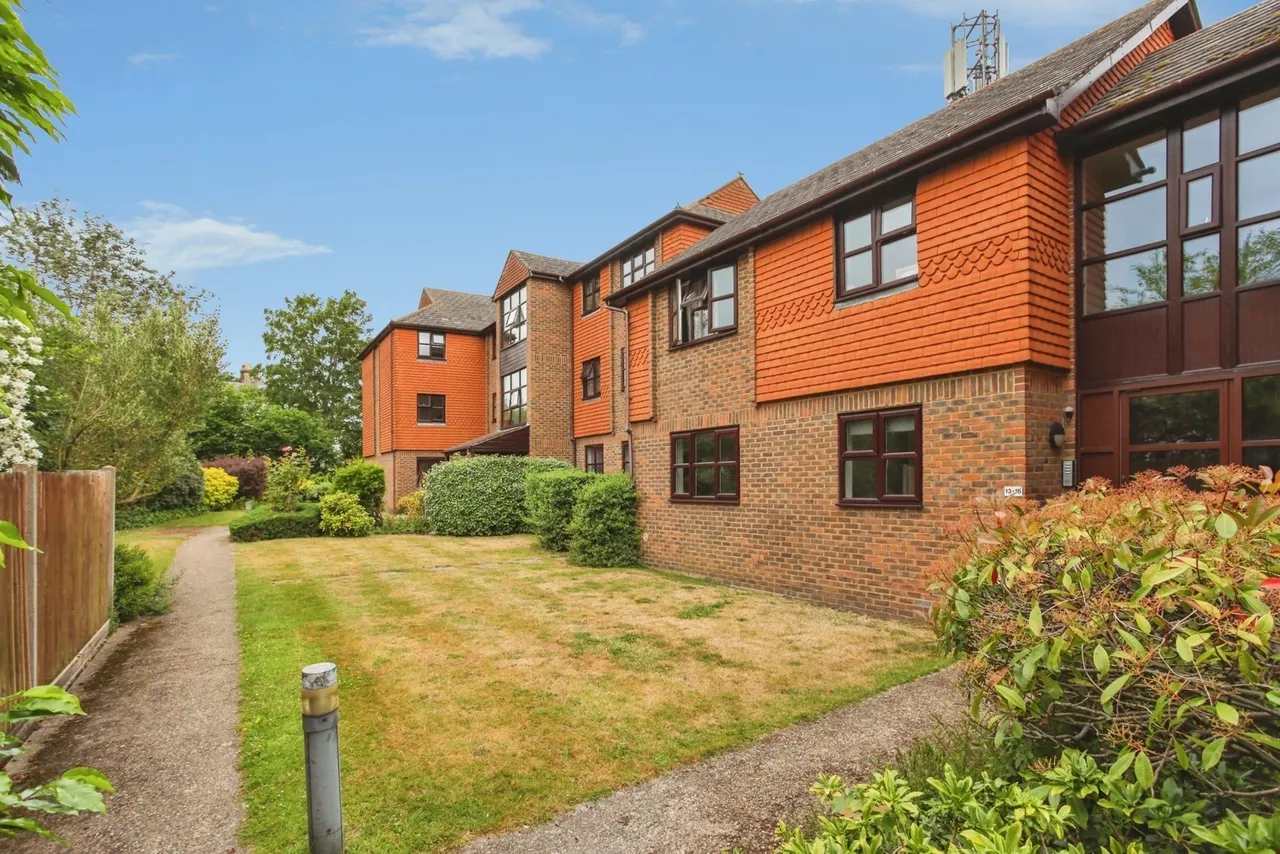 Gardyne Mews, Tonbridge, TN9, photo 6