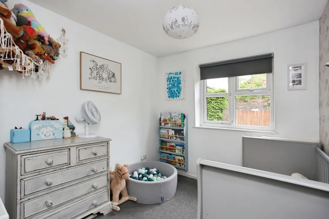 Gardyne Mews, Tonbridge, TN9, photo 12