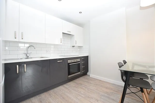 2 bed flat to rent — Beeley, Dun Works, 23 Acorn Street, Sheffield, S3 8FD