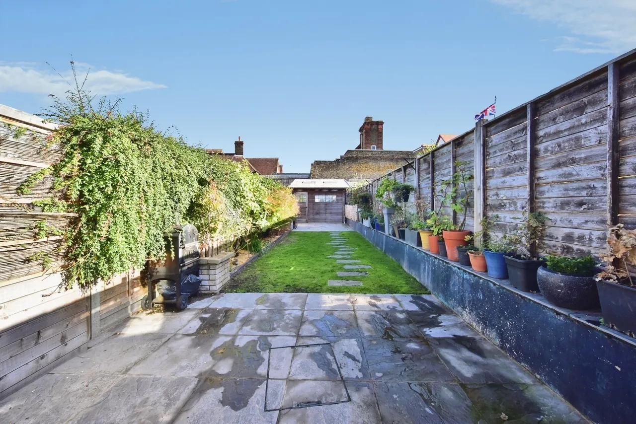 Edinburgh Road, Chatham, ME4, photo 15