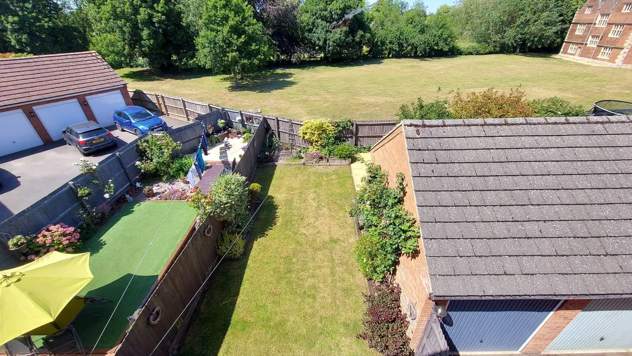 Great Northern Gardens, BOURNE, PE10, photo 29