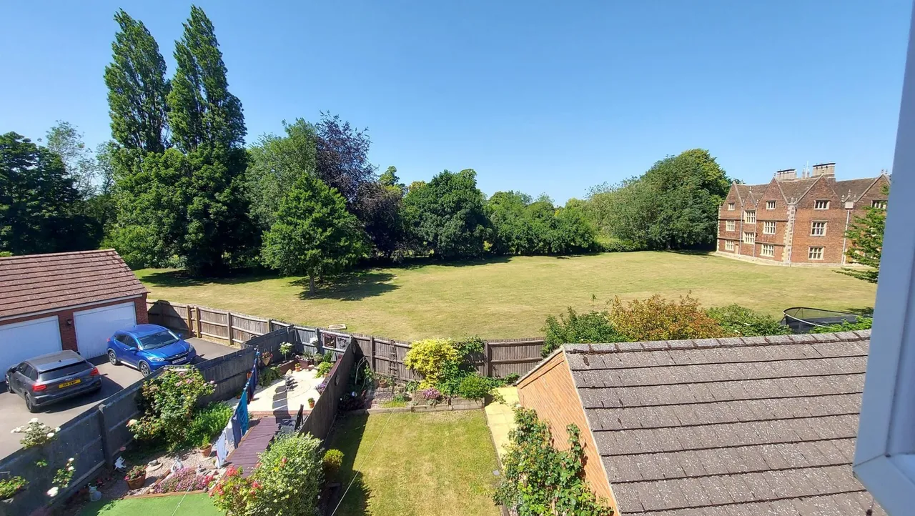 Great Northern Gardens, BOURNE, PE10, photo 27