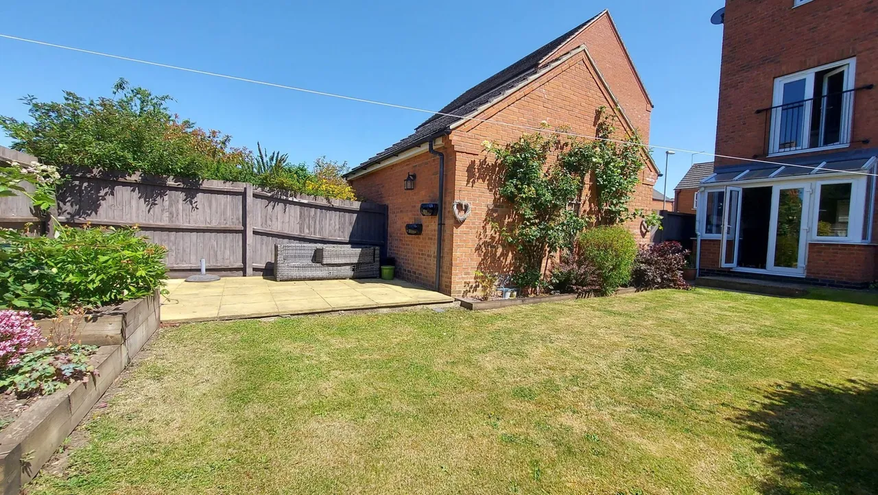 Great Northern Gardens, BOURNE, PE10, photo 30