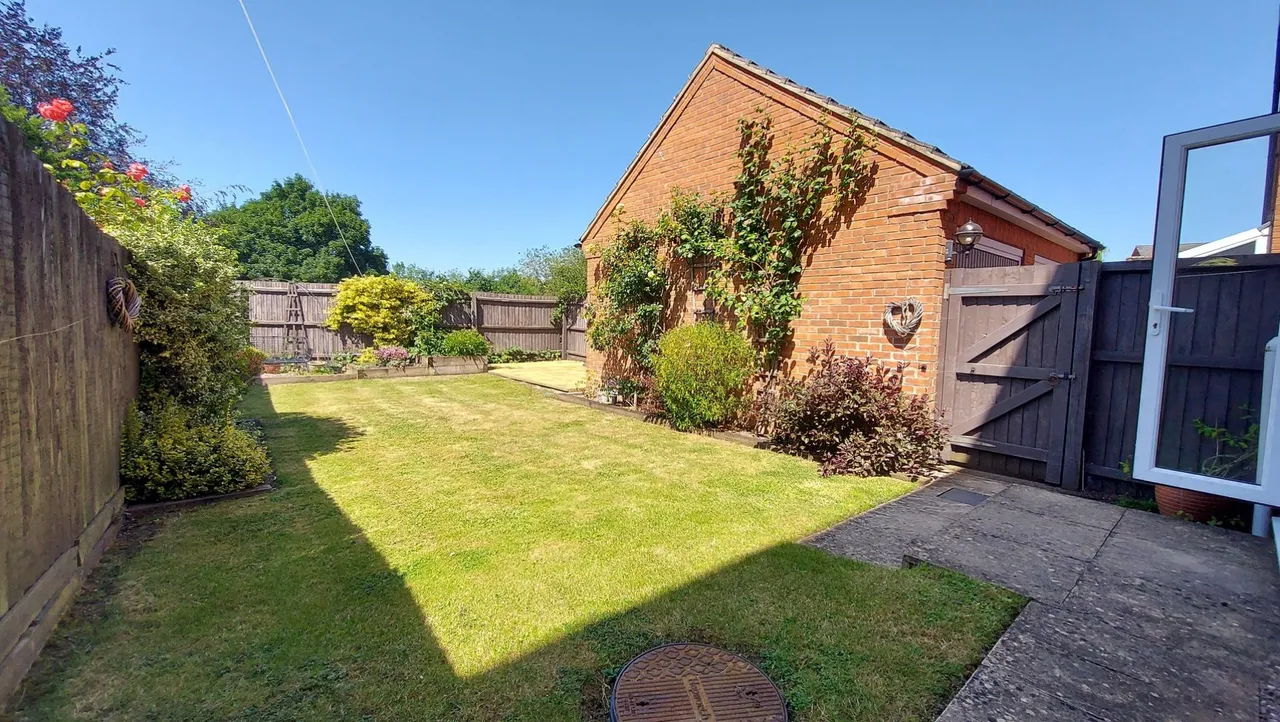 Great Northern Gardens, BOURNE, PE10, photo 28