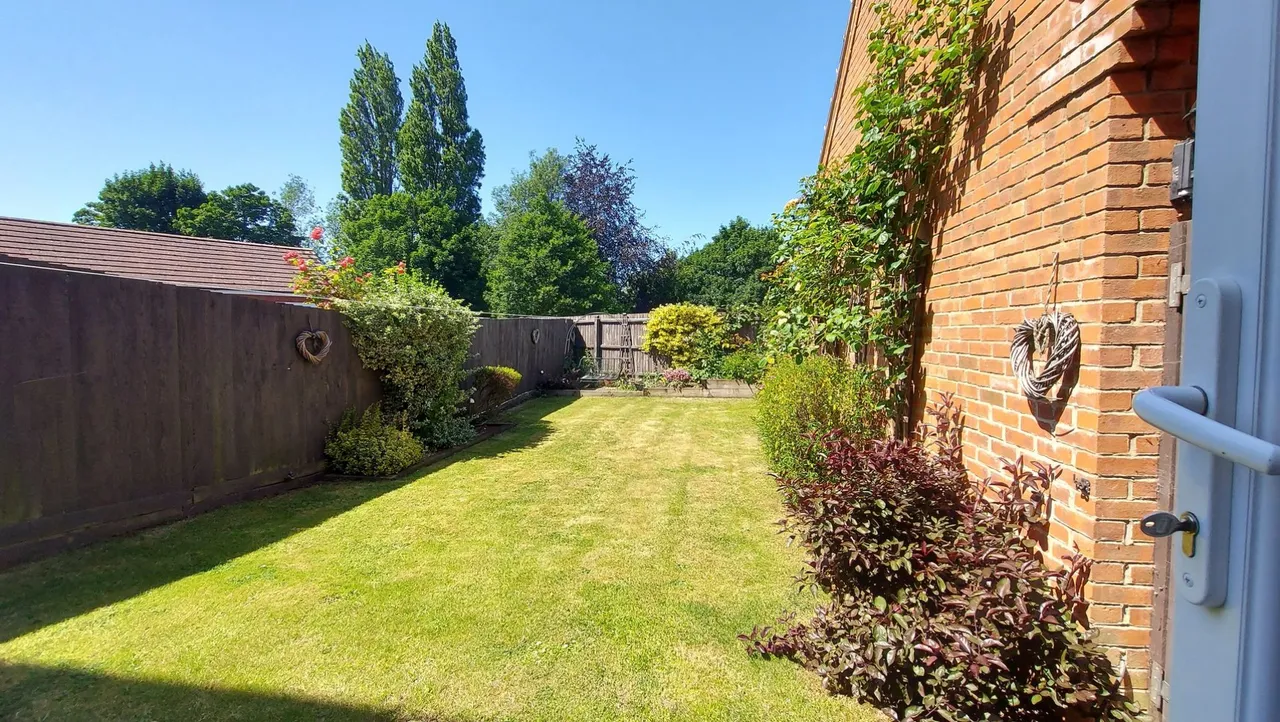 Great Northern Gardens, BOURNE, PE10, photo 7