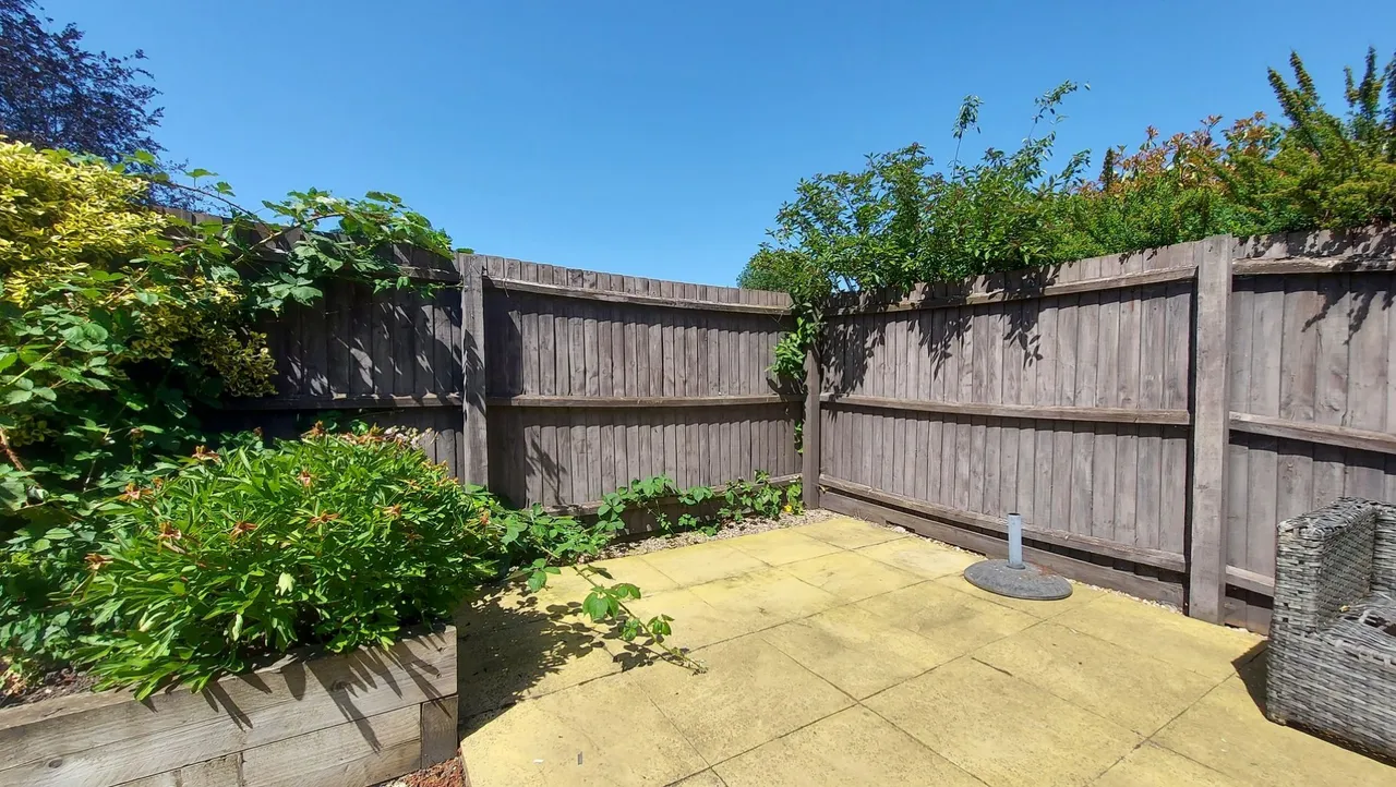 Great Northern Gardens, BOURNE, PE10, photo 33