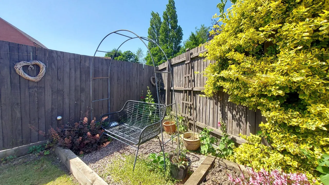 Great Northern Gardens, BOURNE, PE10, photo 34