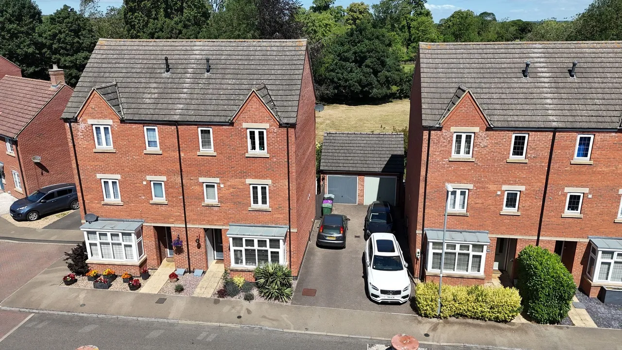 Great Northern Gardens, BOURNE, PE10, photo 31